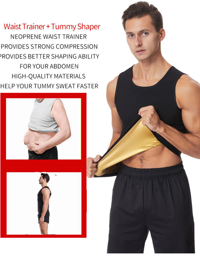 Cross-border Men&