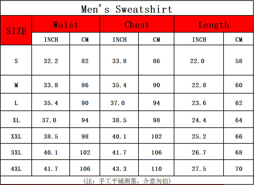 Cross-border Men&