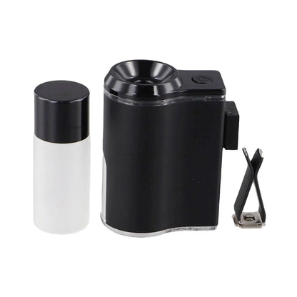 Car Air Conditioning Outlets Car Aromatherapy Machine Air-Freshener Spray Room Fragrance Diffuser- Car Air Freshener Car Parts