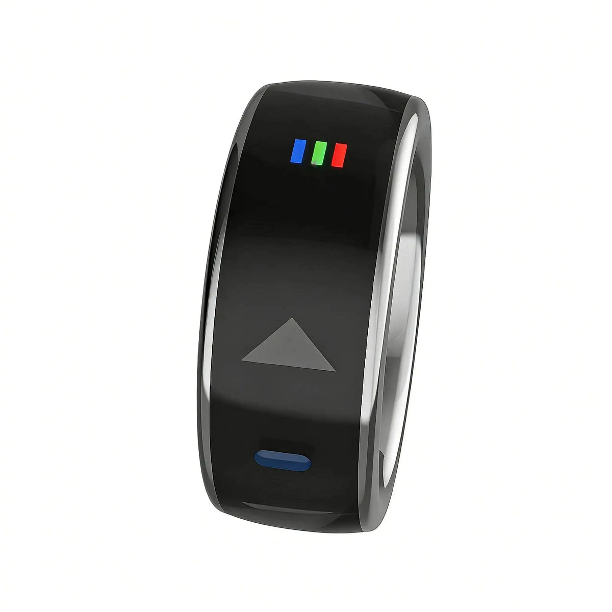 Bluetooth Wireless Smart Ring Mouse Multifunctional Remote Control for TikTok YouTube Web Browsing E-book Page Turning Selfies