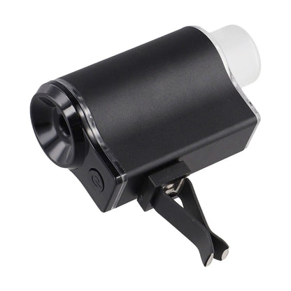 Car Air Conditioning Outlets Car Aromatherapy Machine Air-Freshener Spray Room Fragrance Diffuser- Car Air Freshener Car Parts