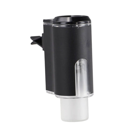 Car Air Conditioning Outlets Car Aromatherapy Machine Air-Freshener Spray Room Fragrance Diffuser- Car Air Freshener Car Parts