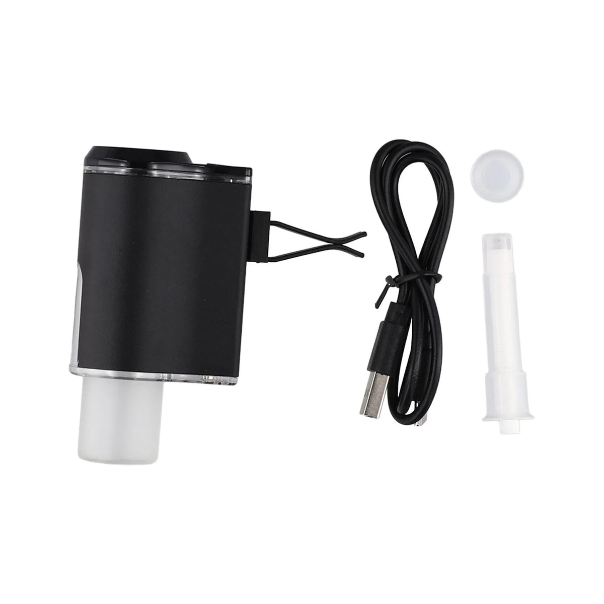 Car Air Conditioning Outlets Car Aromatherapy Machine Air-Freshener Spray Room Fragrance Diffuser- Car Air Freshener Car Parts