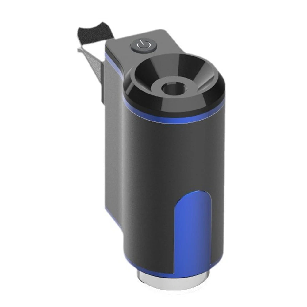 Car Air Conditioning Outlets Car Aromatherapy Machine Air-Freshener Spray Room Fragrance Diffuser- Car Air Freshener Car Parts